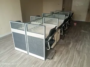 Quality Office Work Station