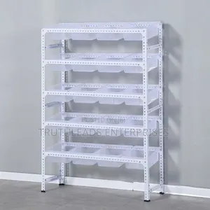 Imported Snack And Candies Display Rack