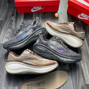 Nike Air Max Vomero Pineapple and Shine