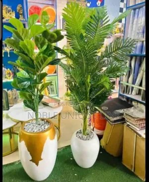 Flower Pots With Flowers
