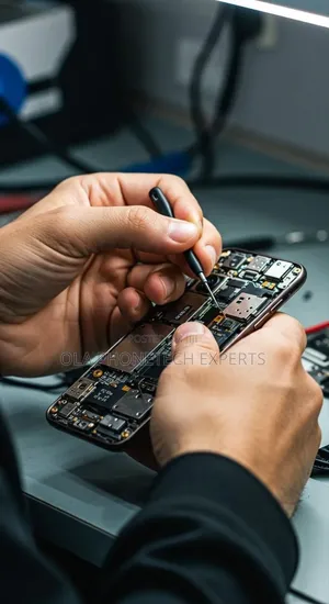  Android Phone Repair Services – Fast, Reliable Affordable