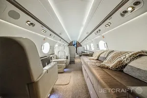 Hire Gs550 Luxury Private Jet