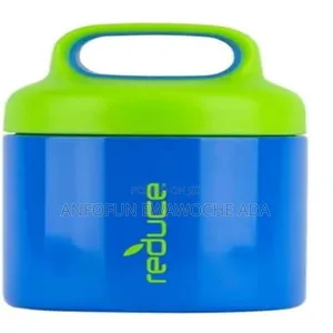 Reduce Insulated Handled Food Jar – 10oz (295ml)