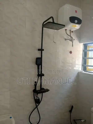 Professional Plumber In Lagos, Pipe Installation And Repair
