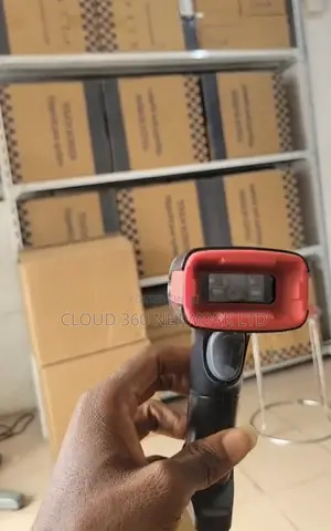 Usb Portable Barcode Scanner