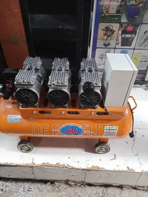 Original Air Compressor 100litre