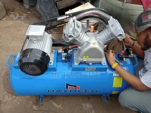 Air Compressor 100litre