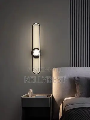 Wall Bracket Light