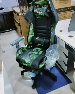 Gaming Chair Carmo Colour