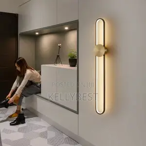 Wall Bracket Light