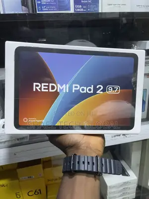 New Xiaomi Mi Pad 2 64 GB