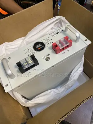 5kwh 24v Luxwatt Solar Lithium Ion Batteries Available in Store Now