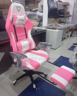 Good Health Gaming Chair Available for Sale