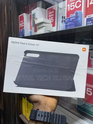 New Xiaomi Mi Pad 2 64 GB Red