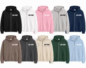 D Lux Hoodie
