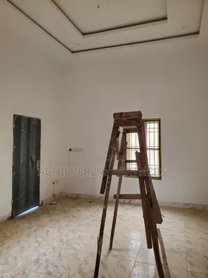 4bdrm Duplex in Asokoro for rent