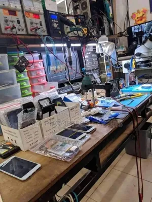 All Mobile Phones Repair Services – Fast, Reliable Affordable