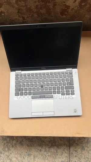 Laptop Dell Latitude 5410 8GB Intel Core i5 SSD 256GB