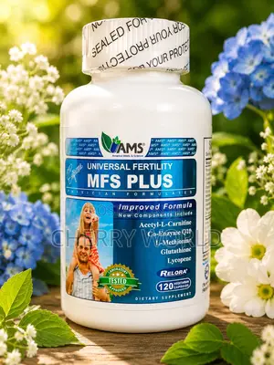 Universal Fertility MFS Plus