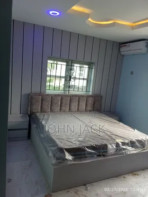Beds and Bedframes