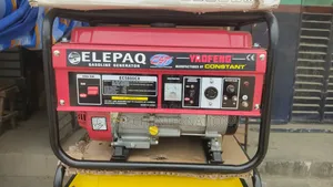 Elepaq Constant