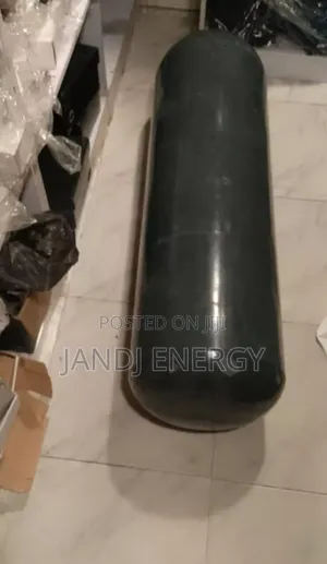 75lt CNG Cylinder