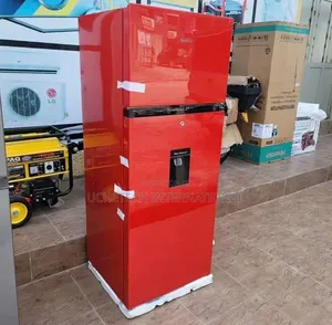 Hisense Refrigerator 205dr