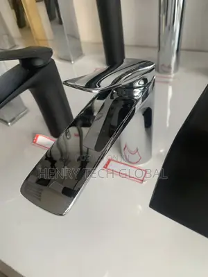 Basin Mixer Tap