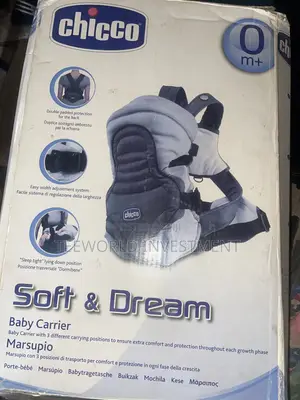 Baby Carrier