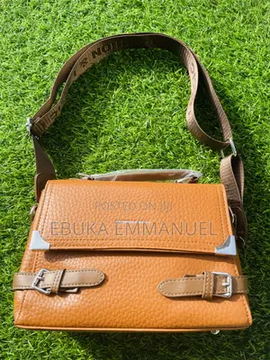 Quality Leather Fashion Bag