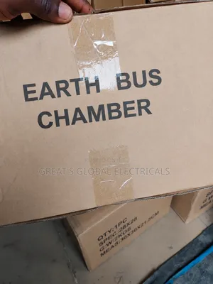 Inspection Earth Pit Chamber