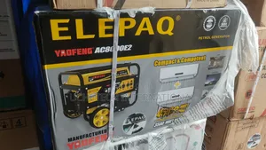 Elepaq Yaofeng Ac8000e2