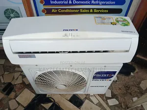 Air Conditioning Inverter Ac 1.5hp