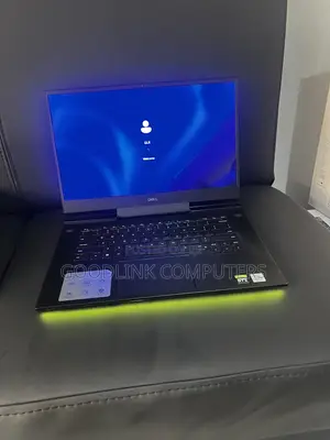 Laptop Dell G7 15 7590 16GB Intel Core i7 SSD 1T