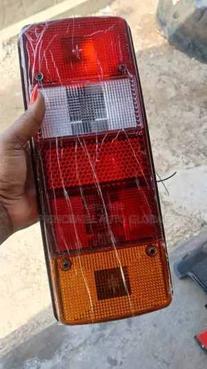 Brand New Rear Light 5 Chamber