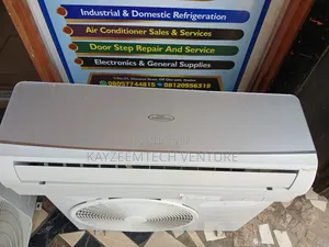 Air Conditioning