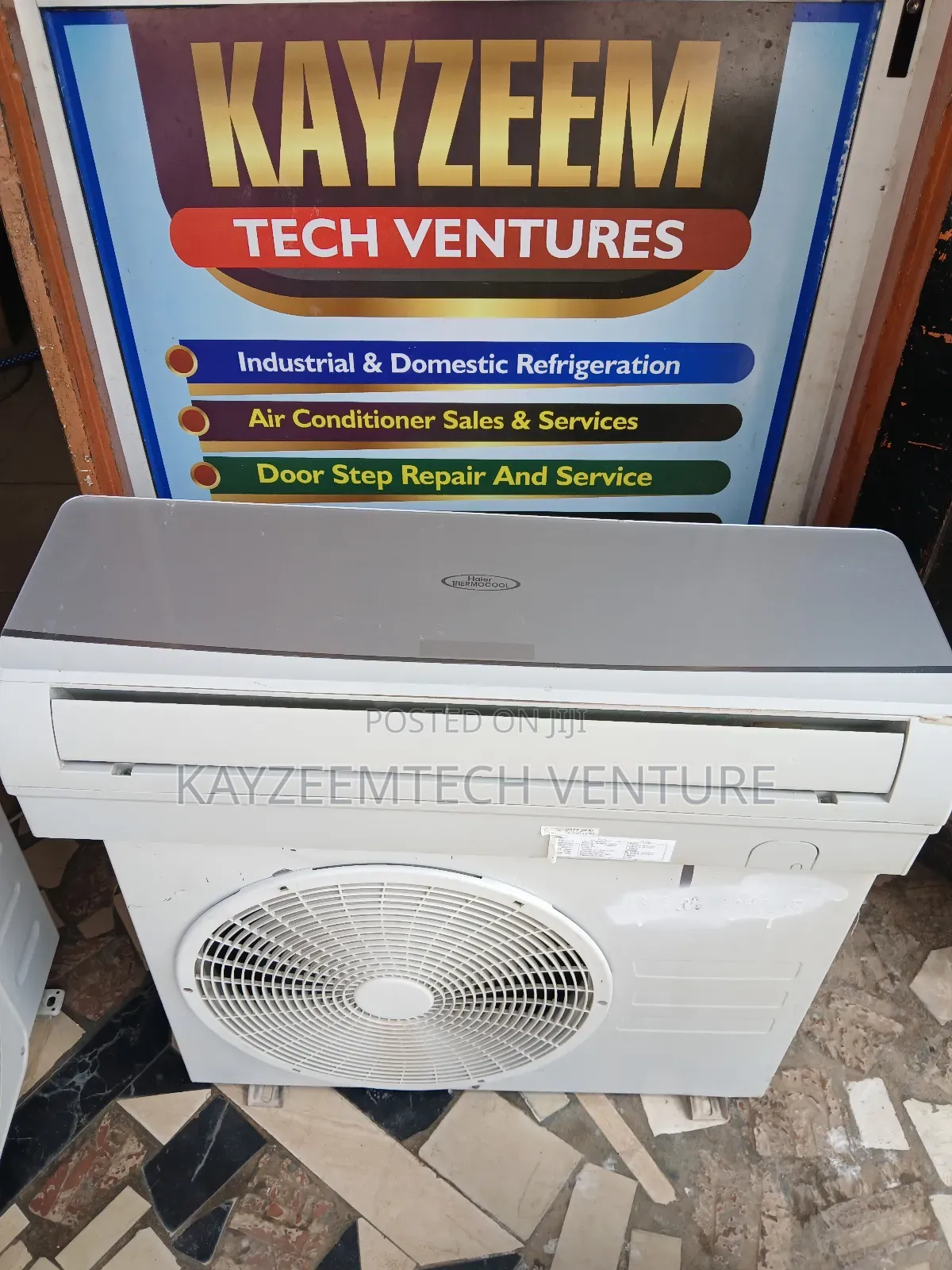 Air Conditioning