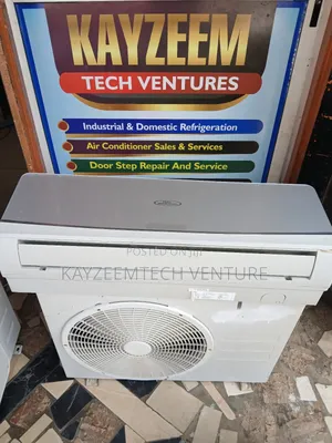 Air Conditioning