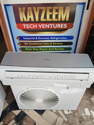 Air Conditioning