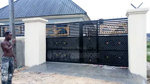 6bdrm Bungalow in Ugheli for sale