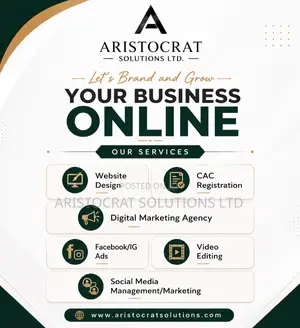 Business Growth And Brand Strategy