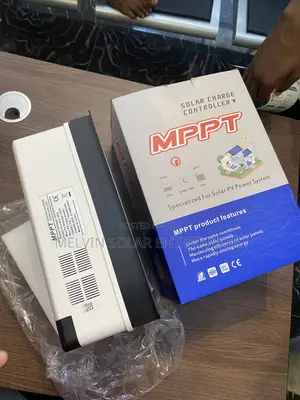 60a 48v Aegisflow MPPT Solar Charger Controller Available in Store Now