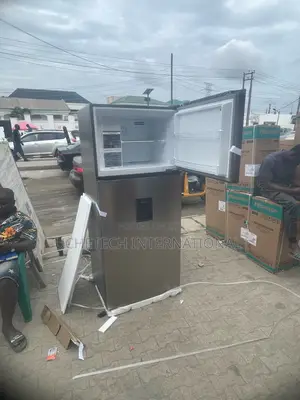 Hisense Refrigerator