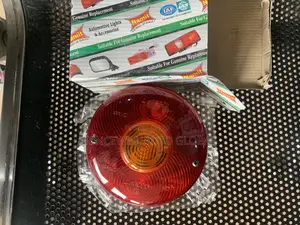 Brand New Rear Light 911 O/M