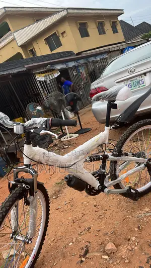 Clean Used Bicycle. Fast Deal