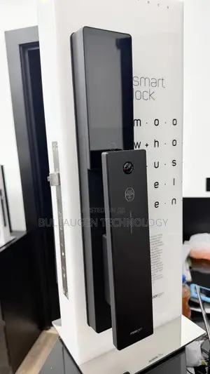 Moorgen T3 Smart Door Lock