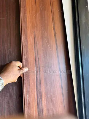 Luxe Board (60cm By 290cm And 40cm By 290cm)