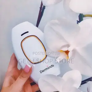 Derminds Body Hair Removal