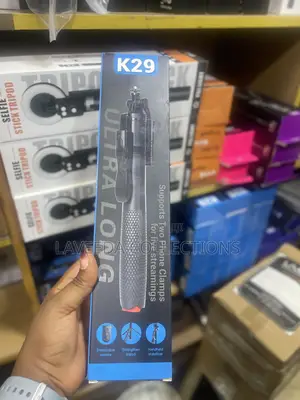 K29 Tripod Stand