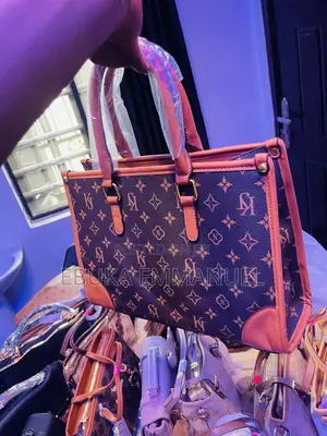 Designer Luxury Handbag